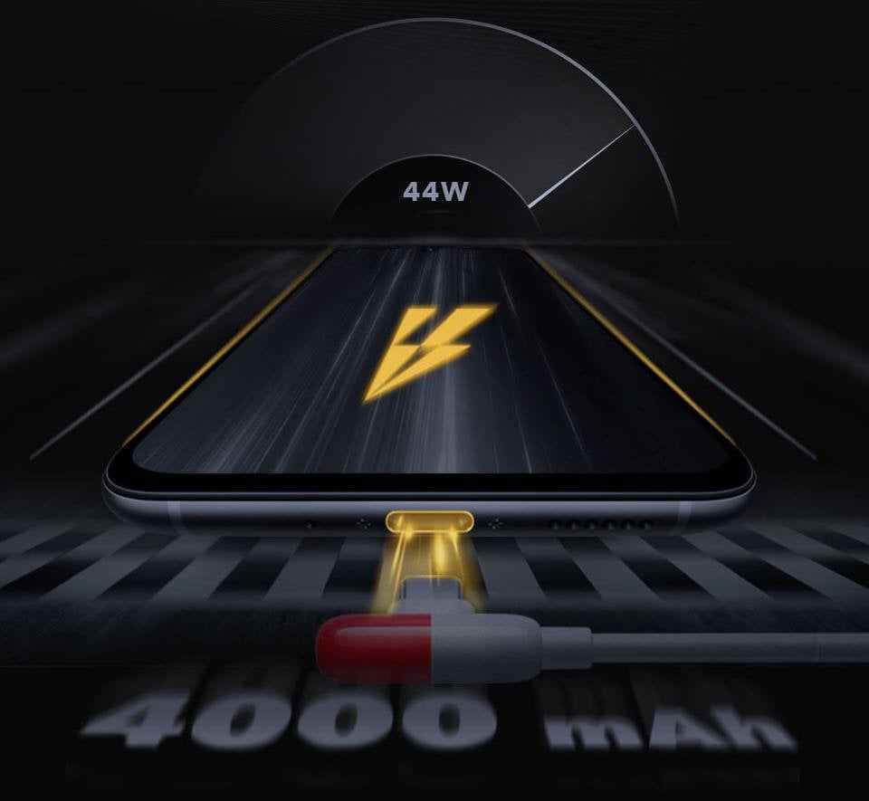 vivo iQOO view 14