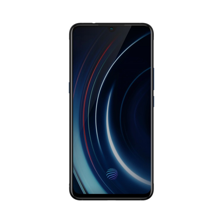 vivo iQOO view 16