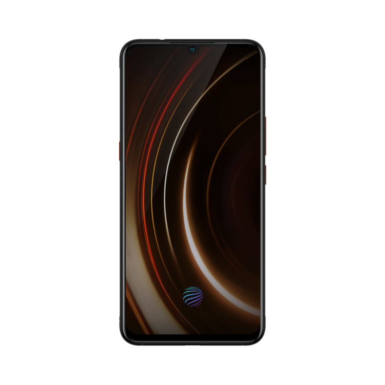 vivo iQOO view 18