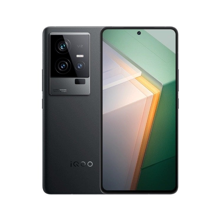 vivo iQOO 11 view 6