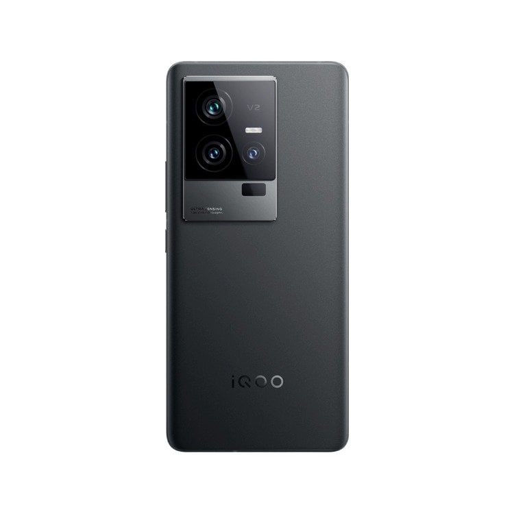 vivo iQOO 11 view 9
