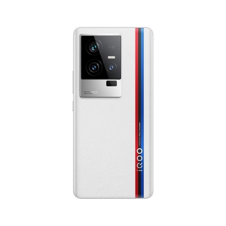 vivo iQOO 11 view 10