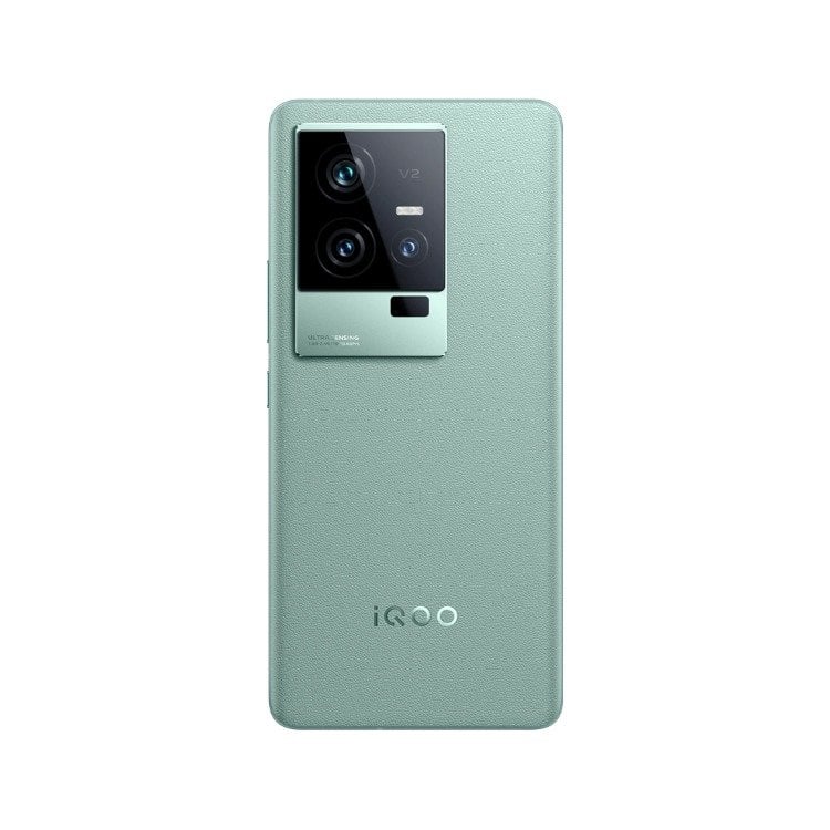 vivo iQOO 11 view 11