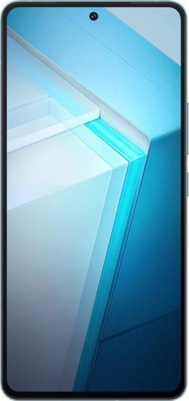 vivo iQOO 11S view 2