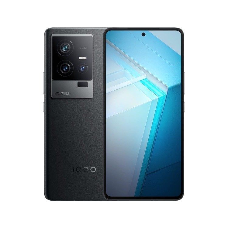 vivo iQOO 11S view 4