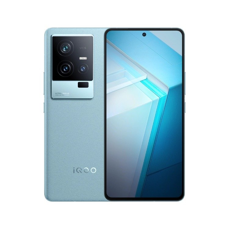 vivo iQOO 11S view 5