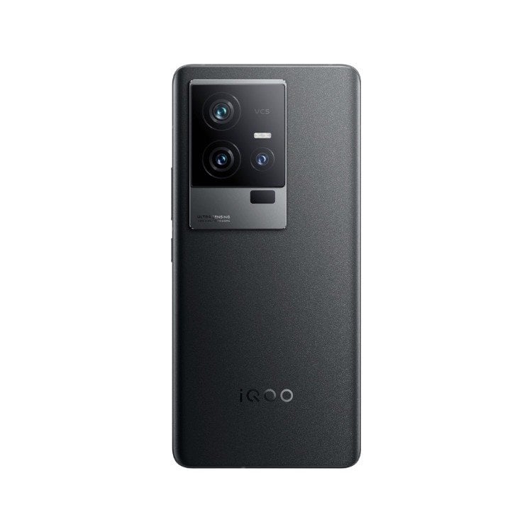 vivo iQOO 11S view 7