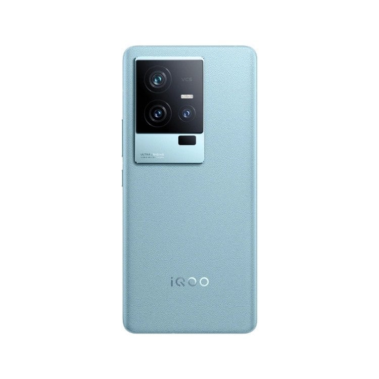 vivo iQOO 11S view 8