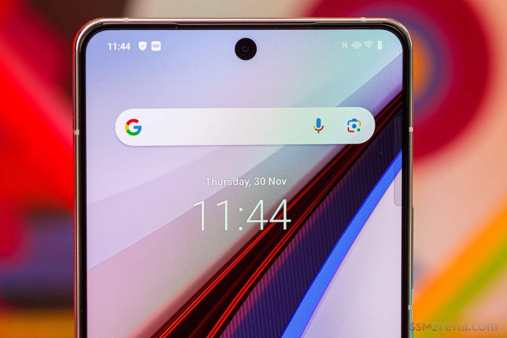 vivo iQOO 12 hands-on photo 6