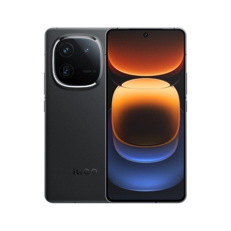 vivo iQOO 12 view 6
