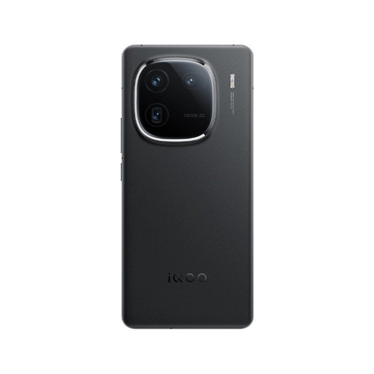 vivo iQOO 12 view 9