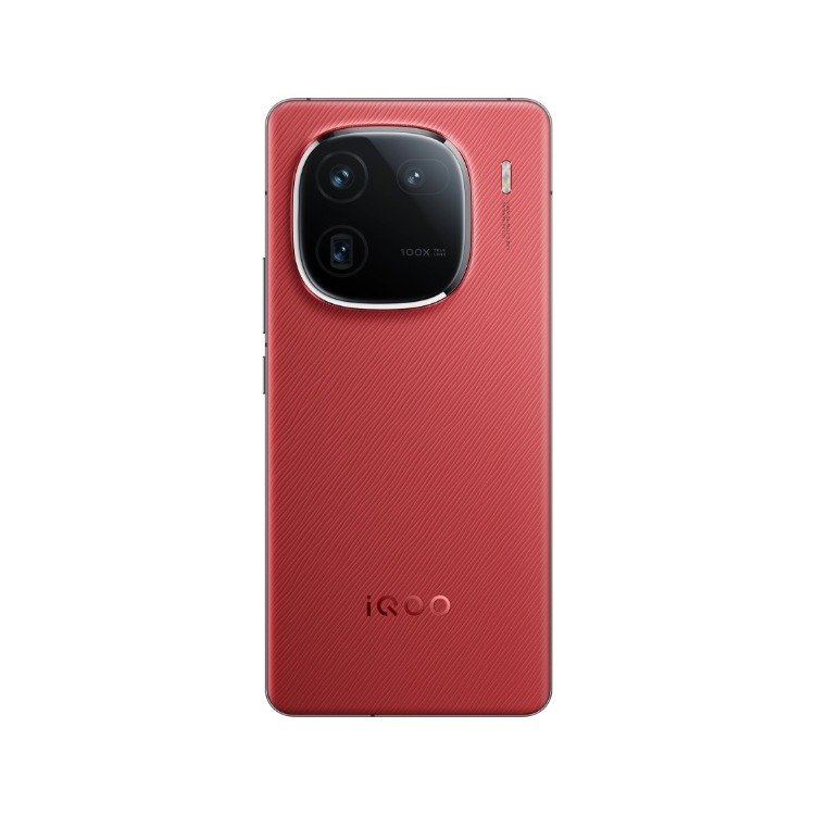 vivo iQOO 12 view 11