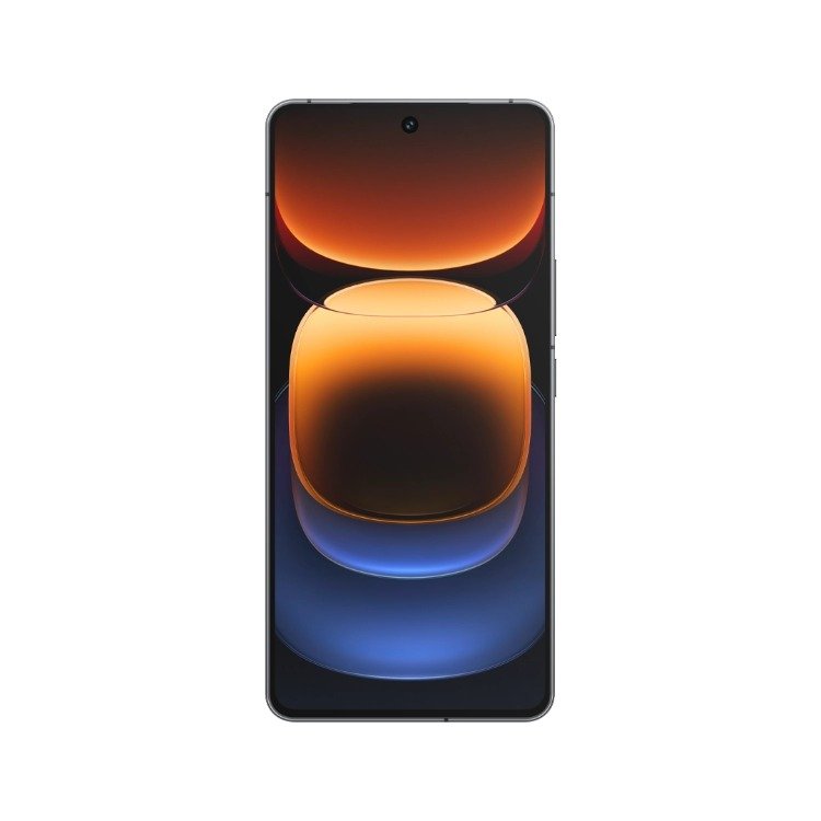 vivo iQOO 12 view 12