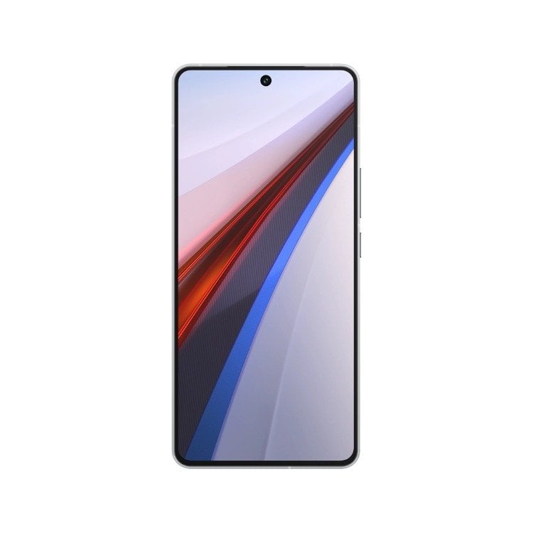 vivo iQOO 12 view 13