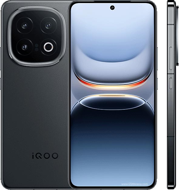 vivo iQOO 13 view 1