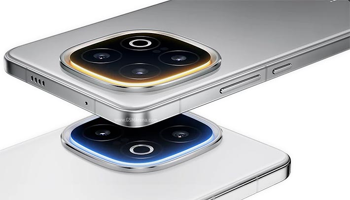 vivo iQOO 13 view 3