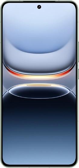 vivo iQOO 13 view 4