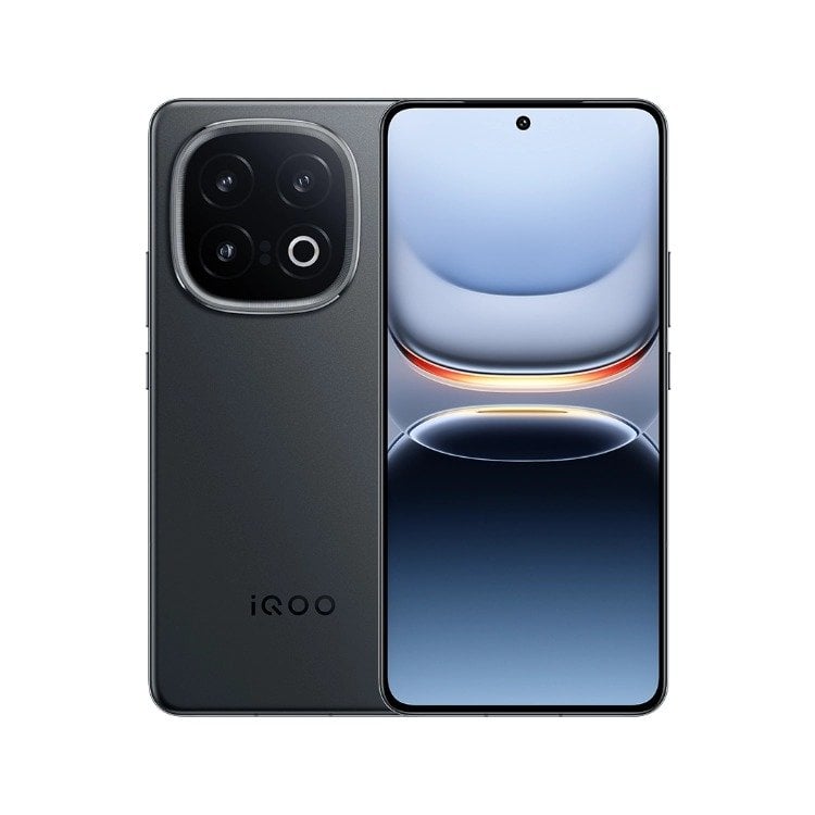 vivo iQOO 13 view 6
