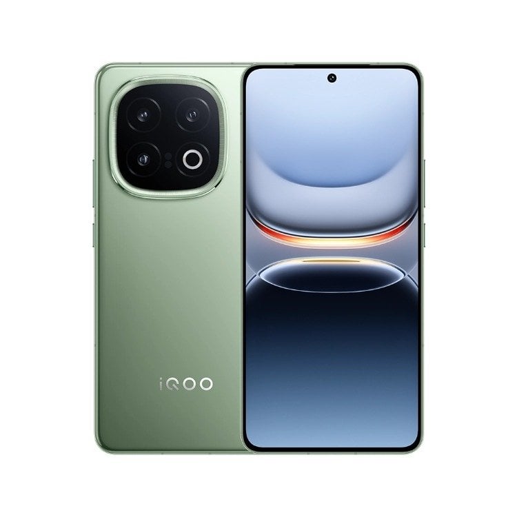 vivo iQOO 13 view 7