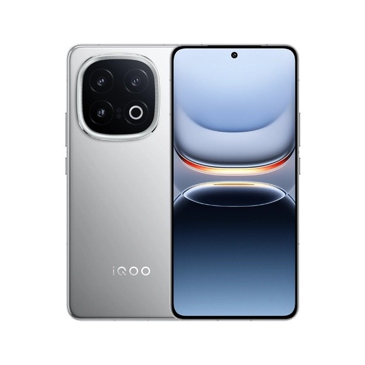 vivo iQOO 13 view 8
