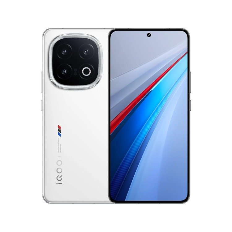 vivo iQOO 13 view 9
