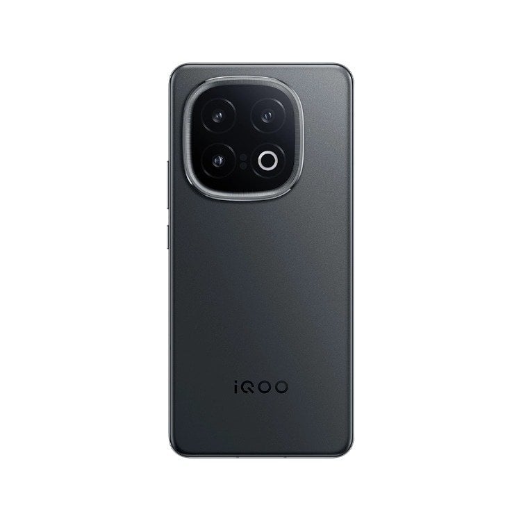 vivo iQOO 13 view 10