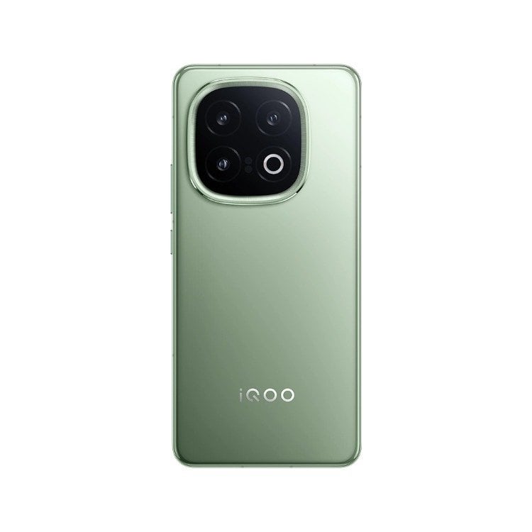 vivo iQOO 13 view 11