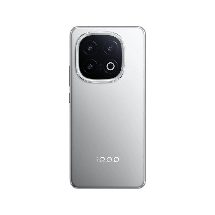 vivo iQOO 13 view 12