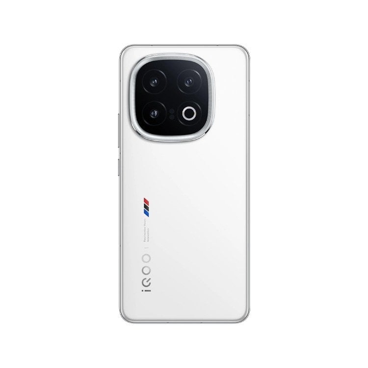 vivo iQOO 13 view 13