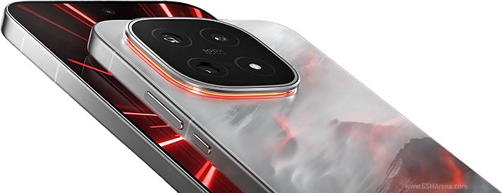 vivo iQOO 15 view 3