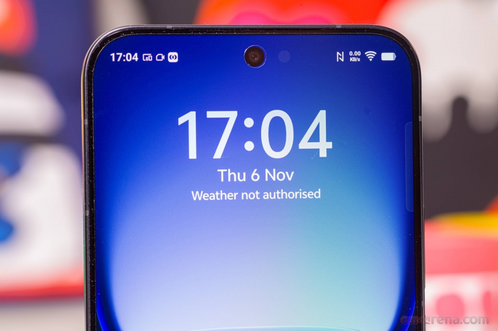 vivo iQOO 15 hands-on photo 9