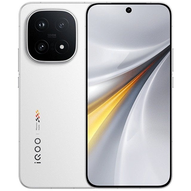 vivo iQOO 15 view 7