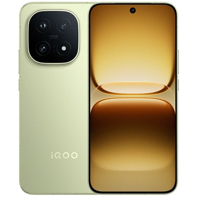 vivo iQOO 15 view 8