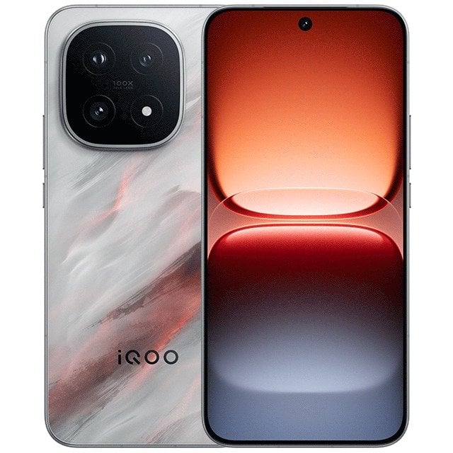 vivo iQOO 15 view 9