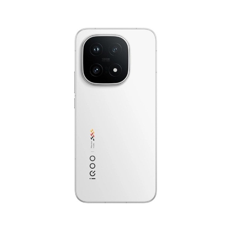 vivo iQOO 15 view 12