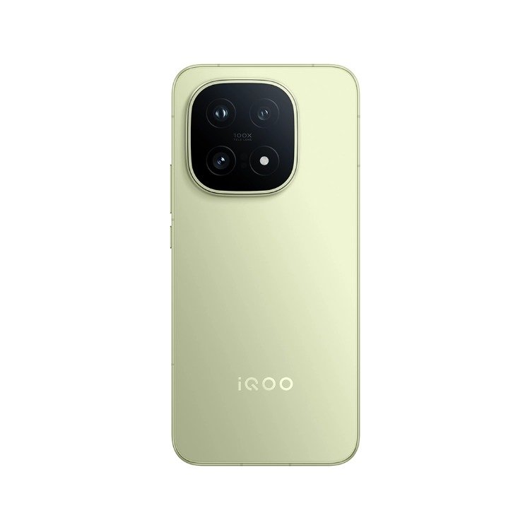 vivo iQOO 15 view 13