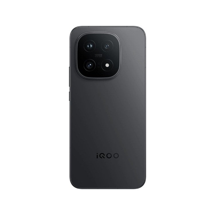 vivo iQOO 15 view 14