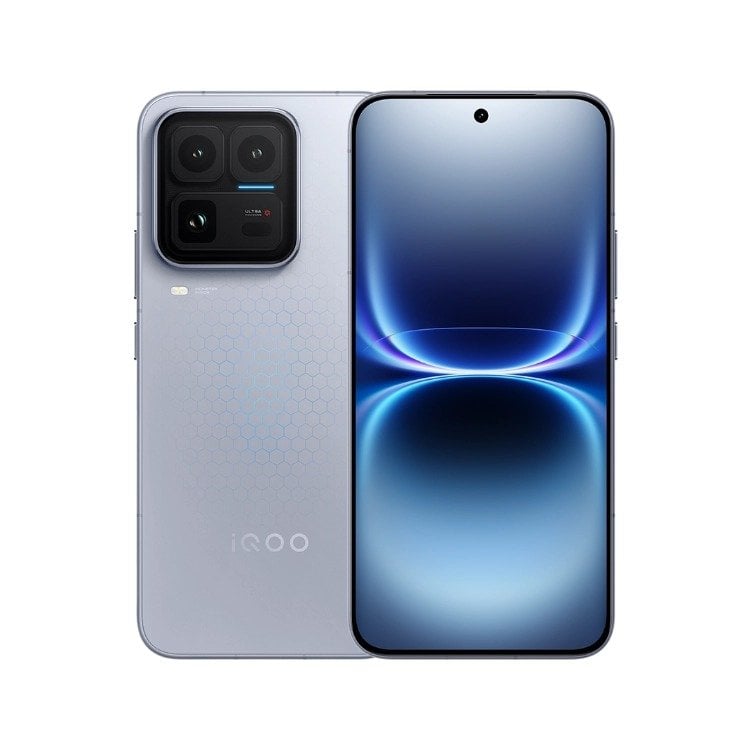 vivo iQOO 15 Ultra view 7