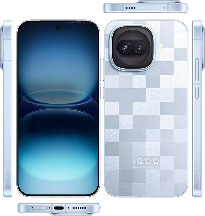 vivo iQOO 15R view 1
