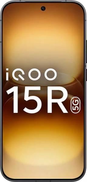 vivo iQOO 15R view 3