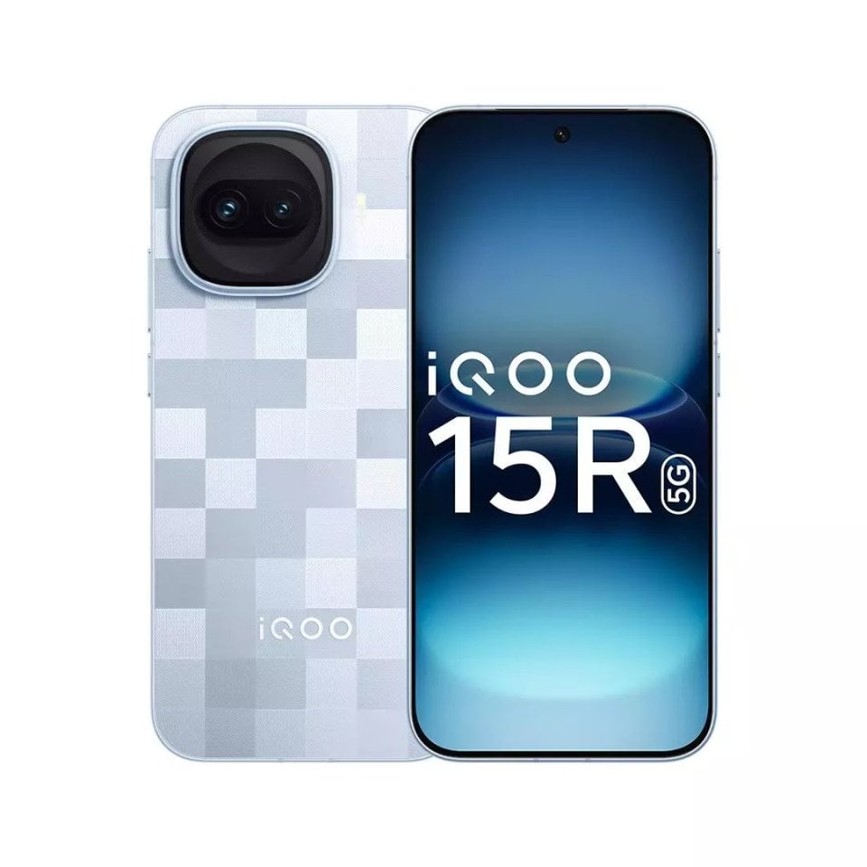 vivo iQOO 15R view 5