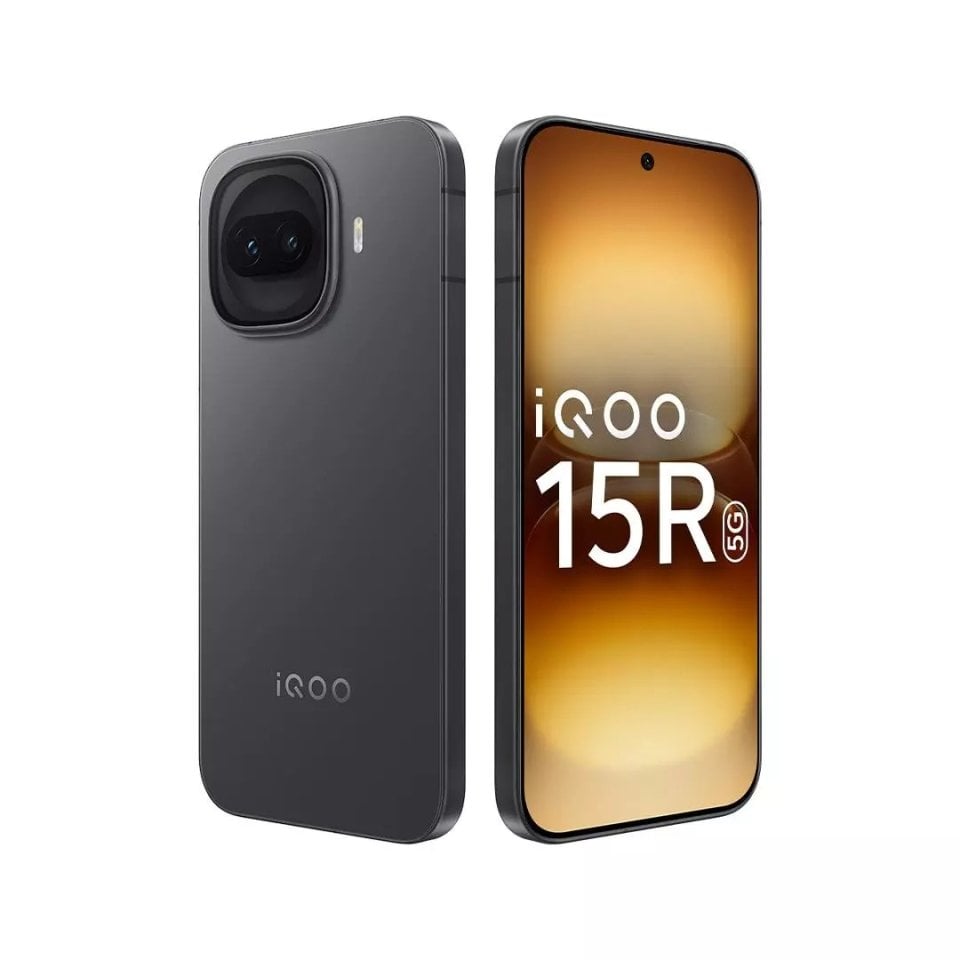 vivo iQOO 15R view 6