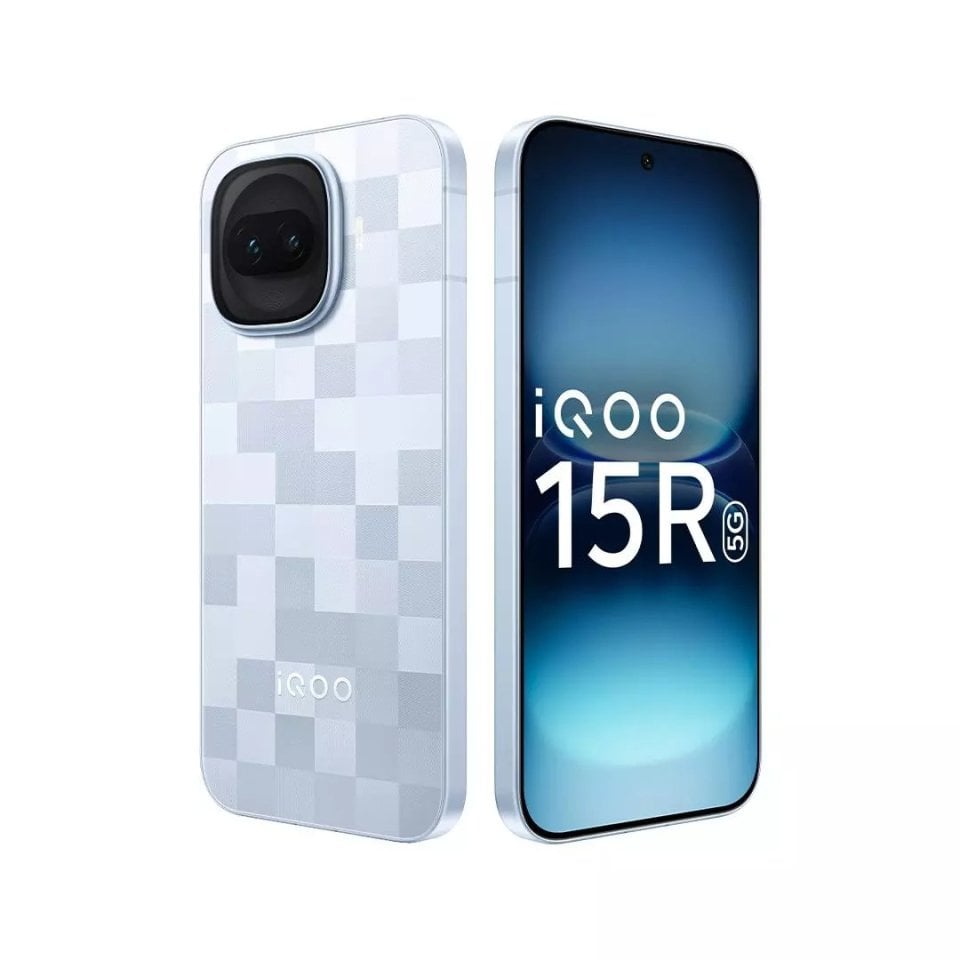 vivo iQOO 15R view 7