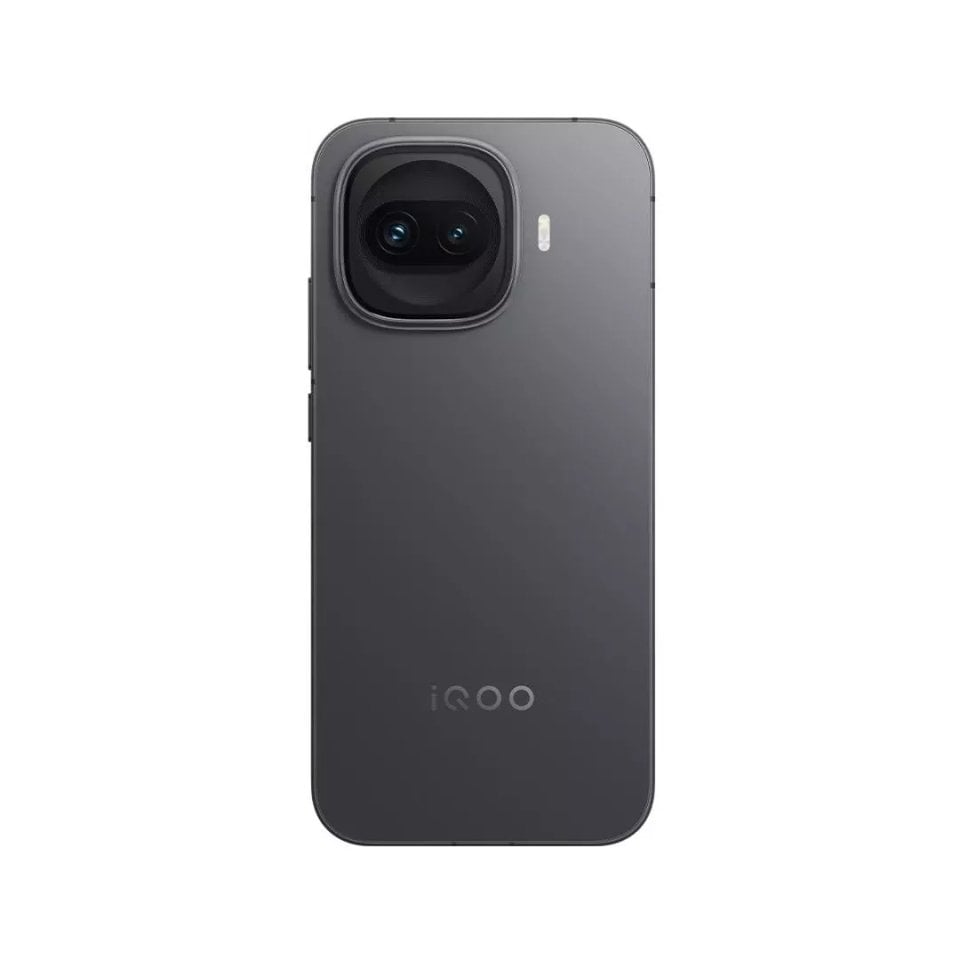 vivo iQOO 15R view 8