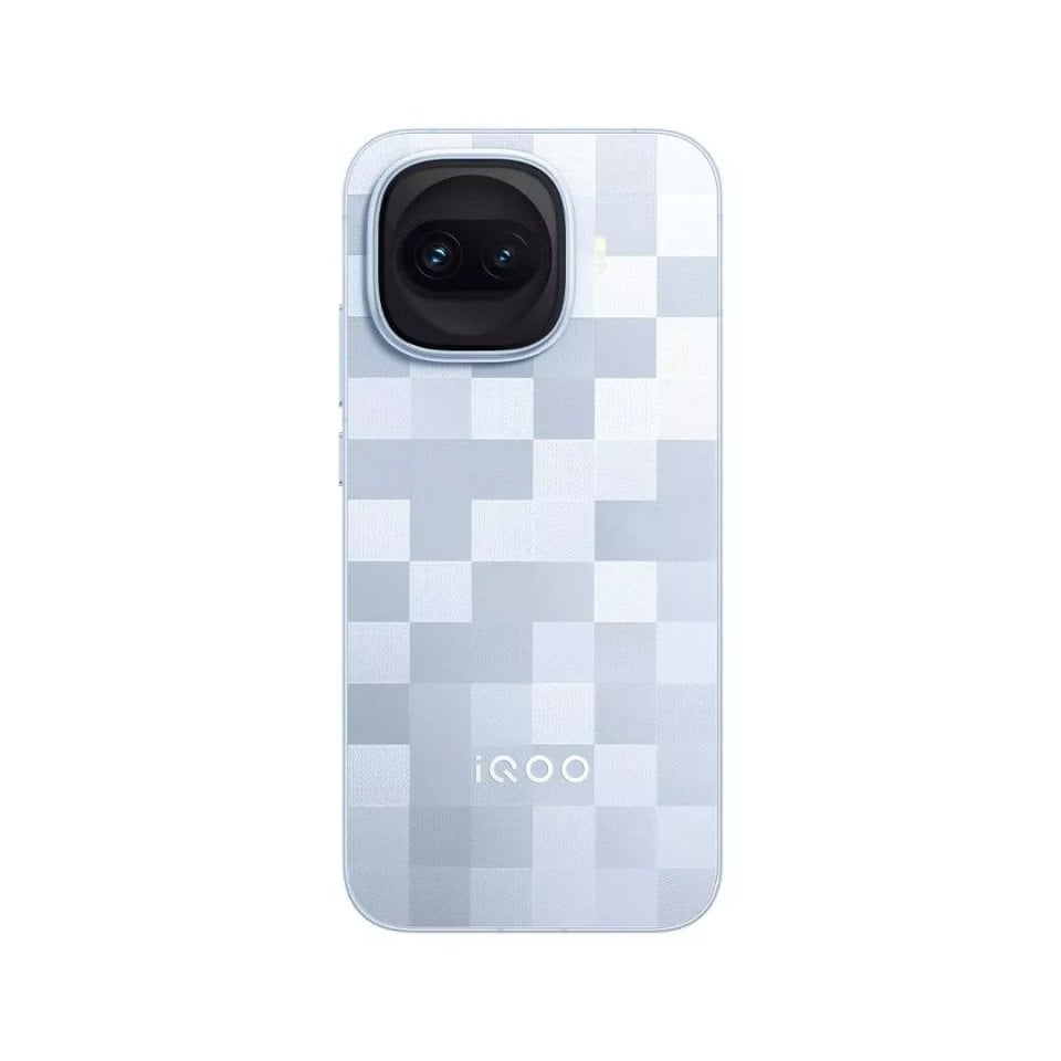 vivo iQOO 15R view 9