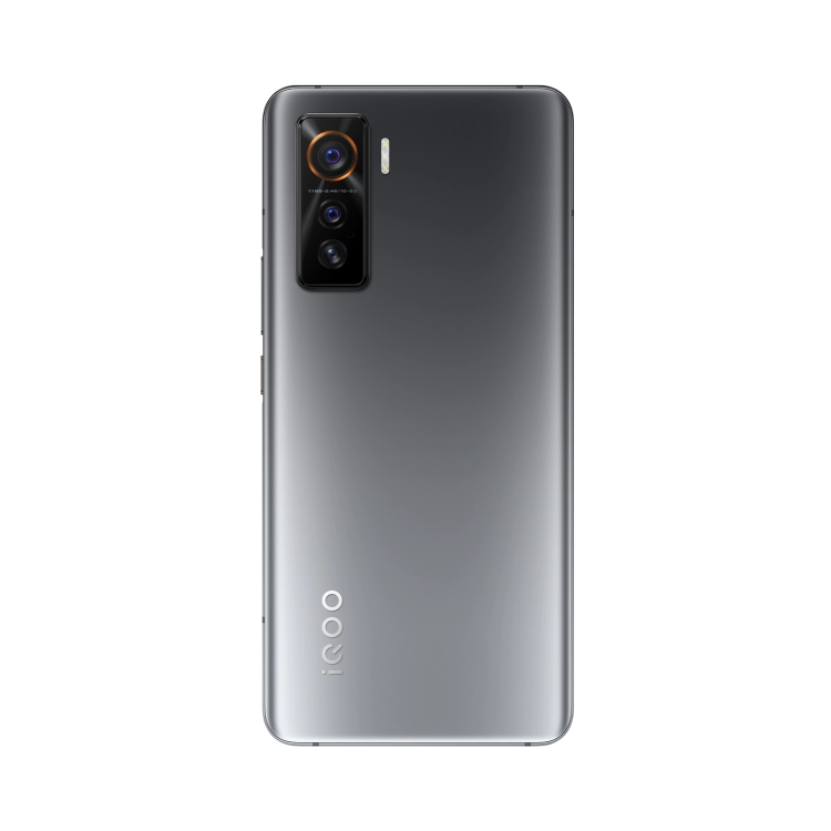 vivo iQOO 5 5G view 5