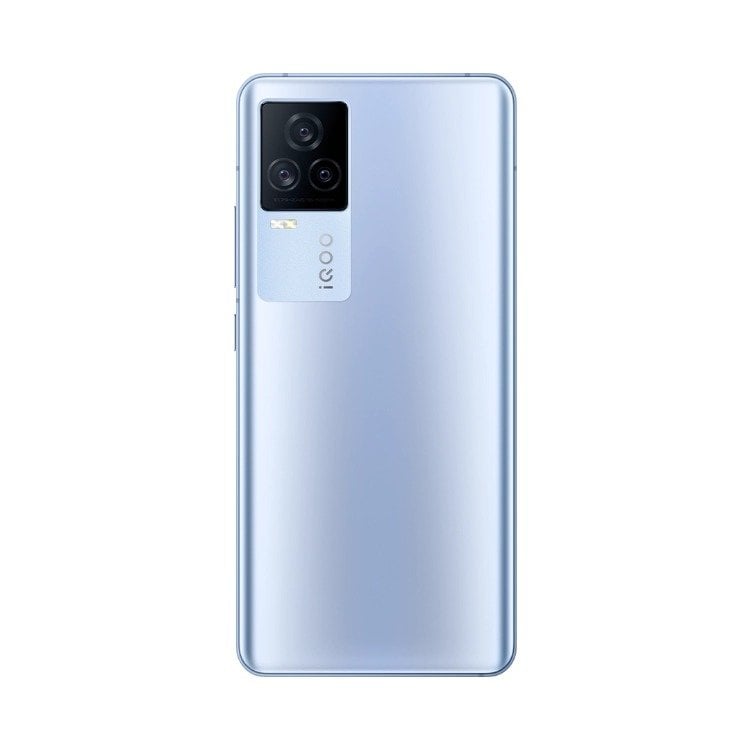 vivo iQOO 7 view 13