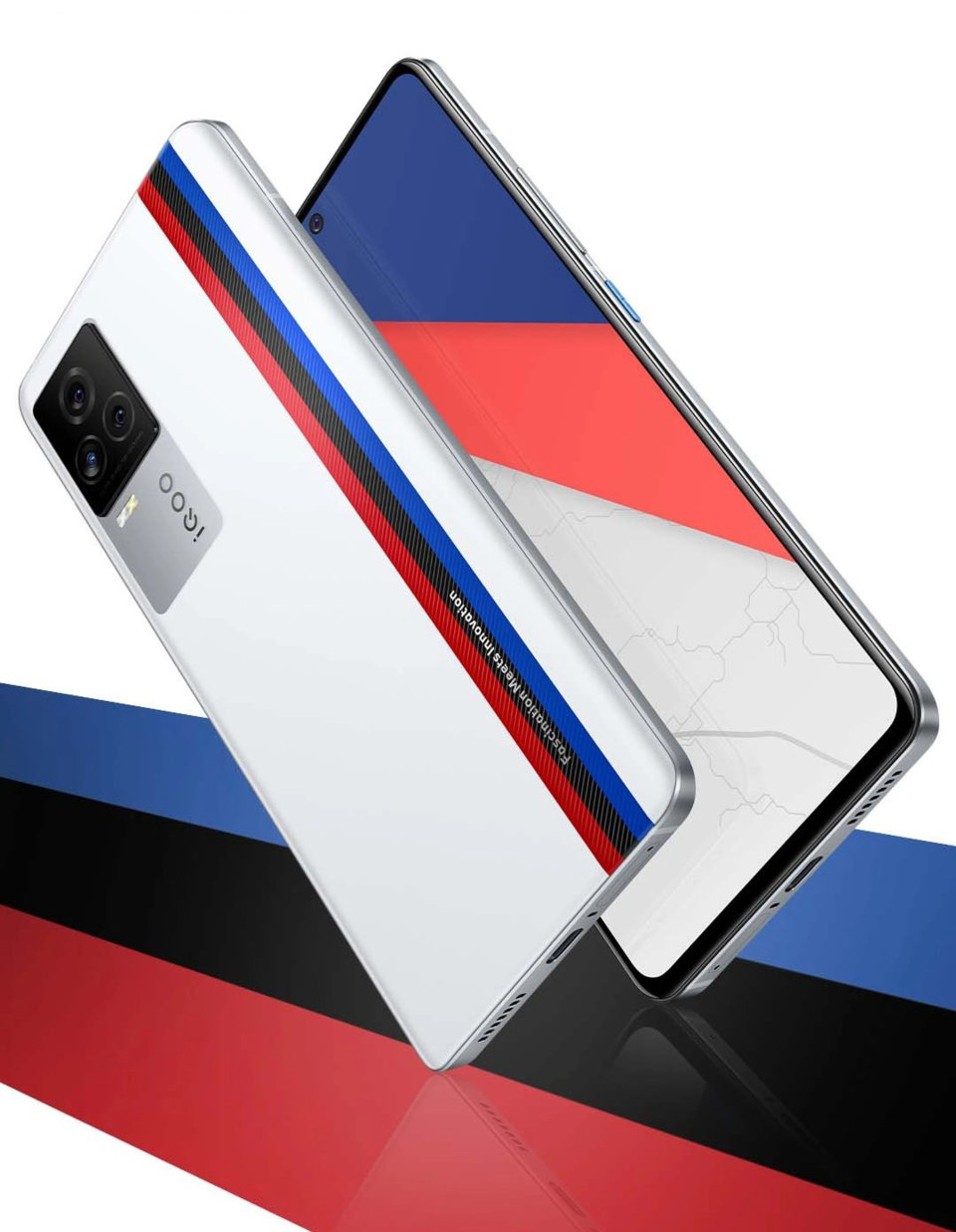 vivo iQOO 7 view 15