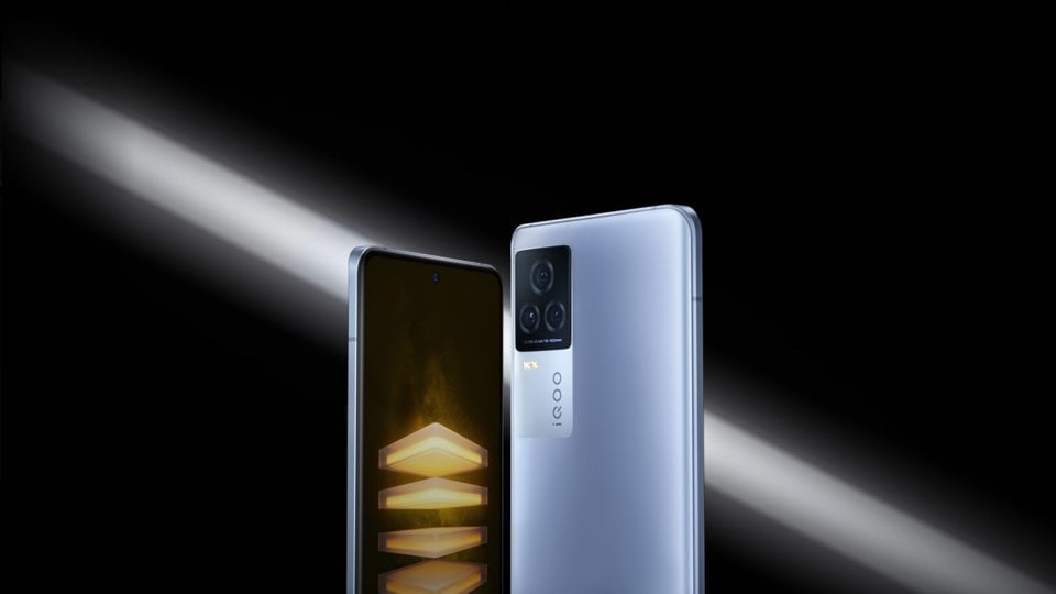 vivo iQOO 7 view 20