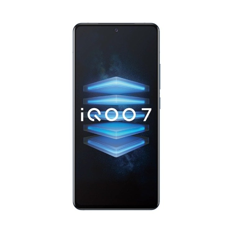 vivo iQOO 7 (India) view 10